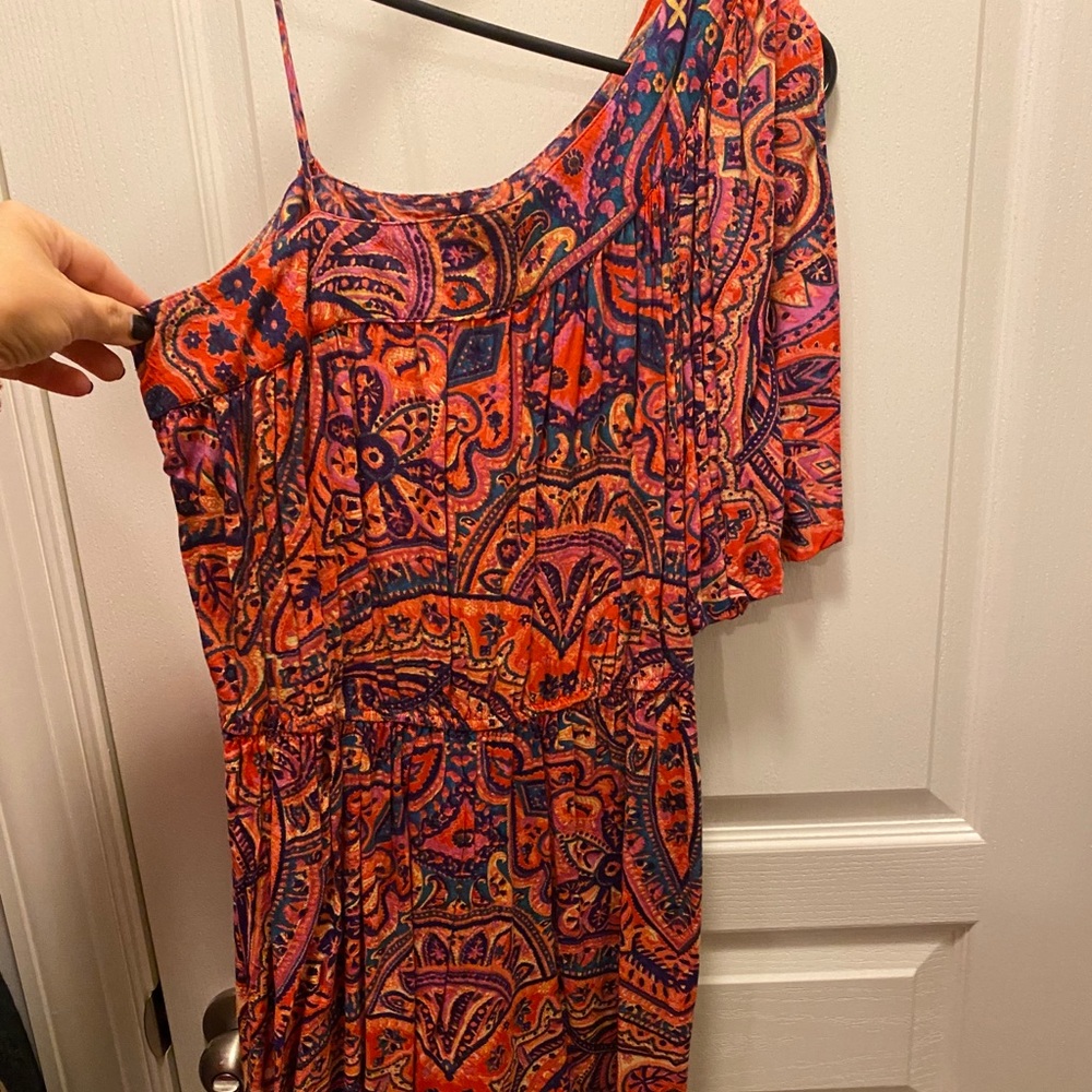 Boutique dress